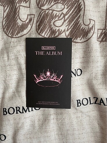  blackpink pc
