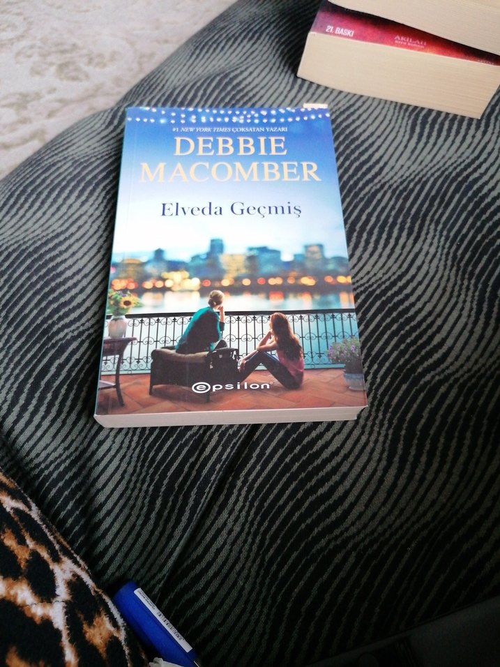 Ailenin ve Aşkın Gücüne Dair Roman - Görsel 3