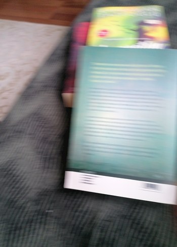 Tutsak Güneş - Ayşe Kulin - Görsel 2