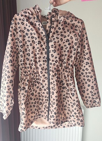 Yağmurluk H&M Rüzgarlık 