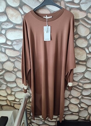 Salaş tunik 