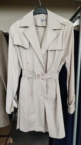 Trenchcoat