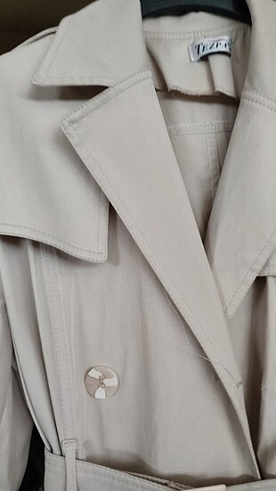 46 Beden Trenchcoat