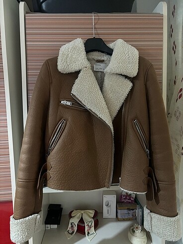 Bershka Ceket