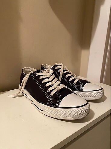 Kinetix converse