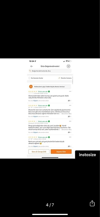 s Beden çeşitli Renk Sweet