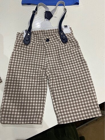 LC Waikiki Pantalonlu takım