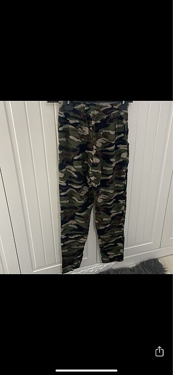 Pantolon - Görsel 3