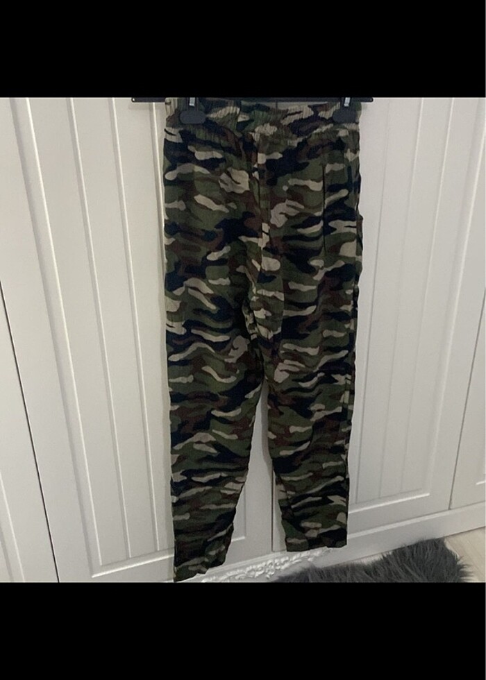 Pantolon - Görsel 3