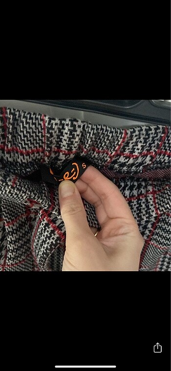 Pantolon - Görsel 2