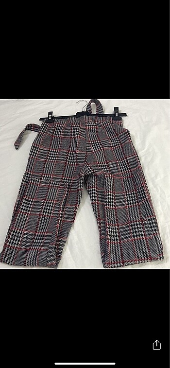 Pantolon - Görsel 4