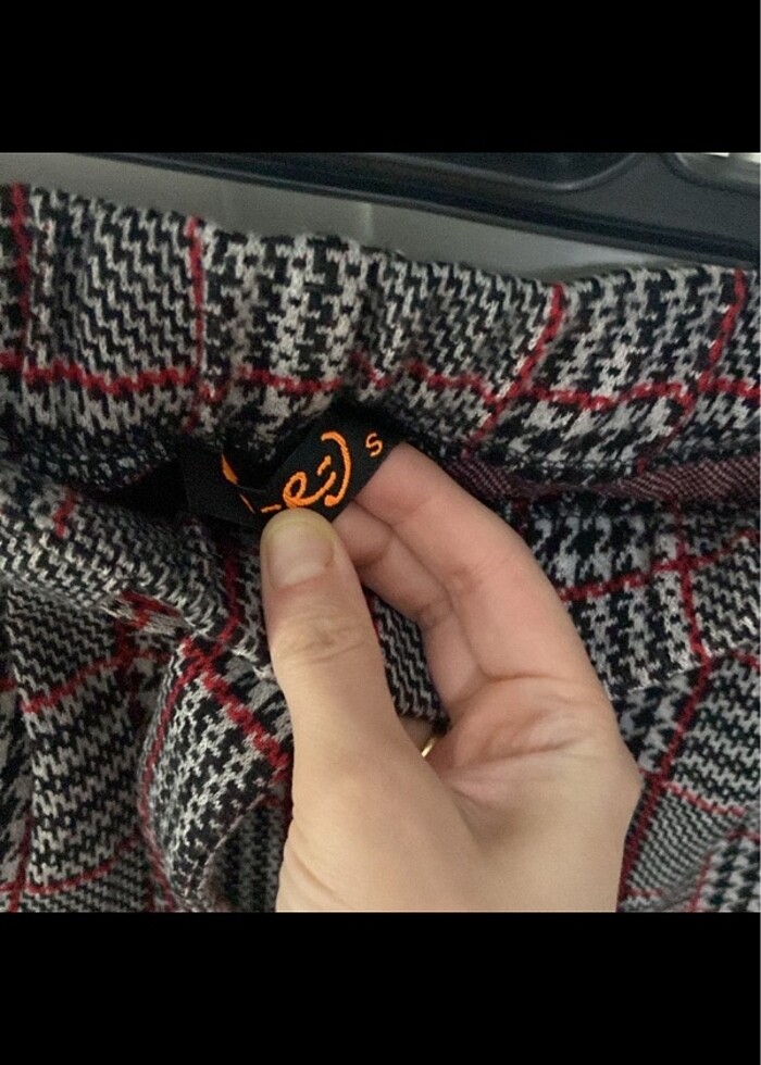 Pantolon - Görsel 2