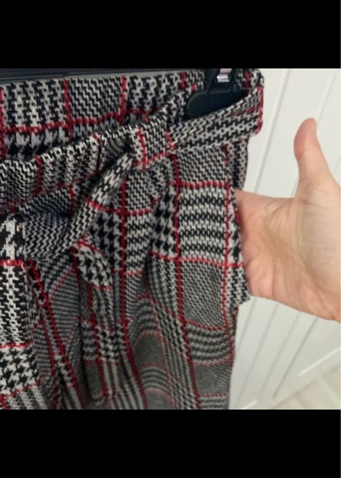 Pantolon - Görsel 3