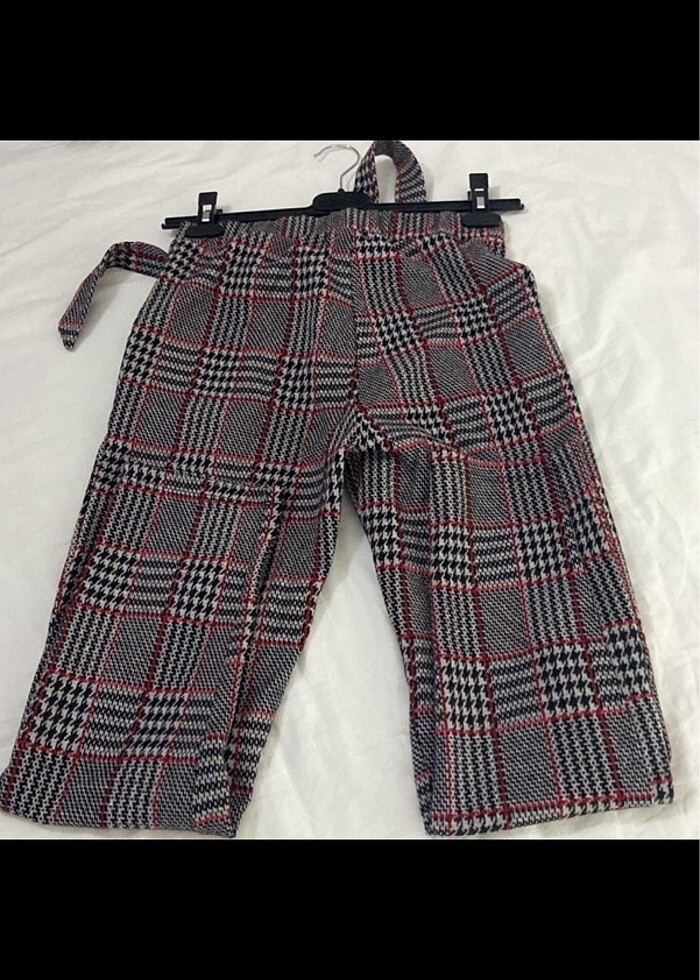 Pantolon - Görsel 4