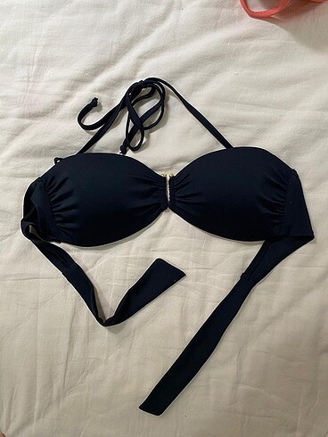 36 Beden siyah Renk Penti bikini