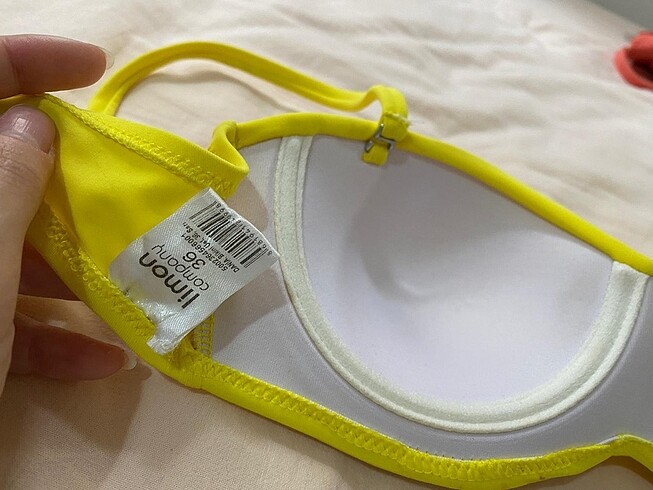 36 Beden Bikini