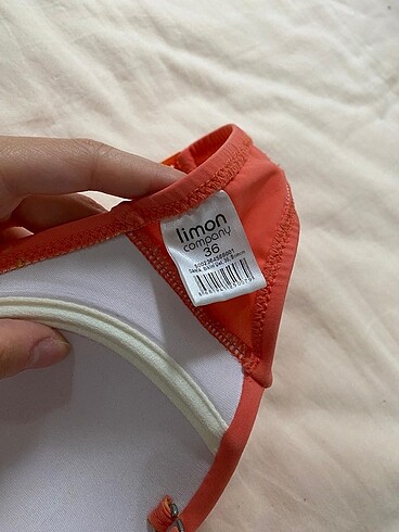 36 Beden Bikini