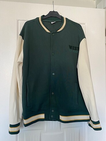 Kolej Sweatshirt