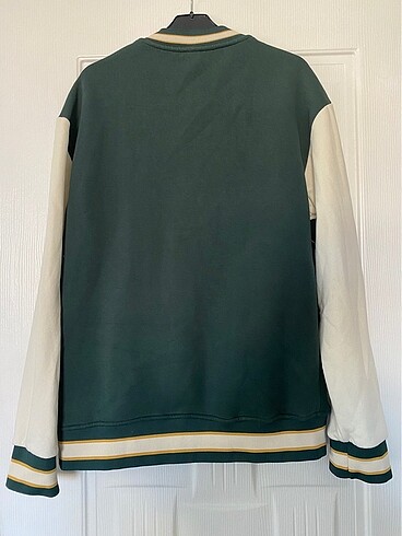 s Beden Kolej Sweatshirt