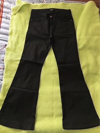 Lcw marka siyah pantolon