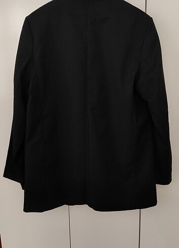 s Beden siyah Renk H&M Blazer Ceker