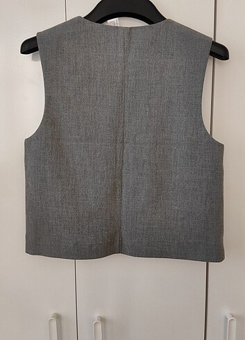 H&M H&M Takım Yeleği