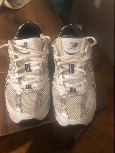 New balance