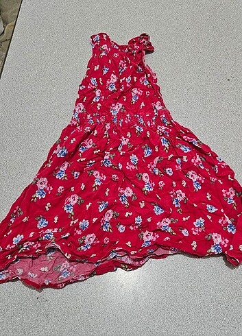 LC Waikiki Yazlık elbise