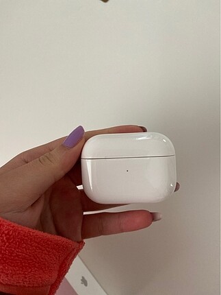 s Beden beyaz Renk Apple airpods pro Bluetooth kulaklık