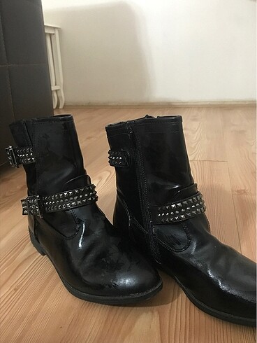 Diğer Kadın Bot