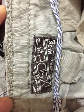 LC Waikiki Erkek keten pantolon