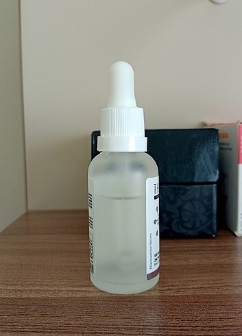 Thalia gözenek sıkılaştırıcı serum