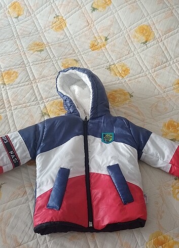 9-12 ay Bebek Montu