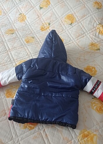 9-12 Ay Beden 9-12 ay Bebek Montu