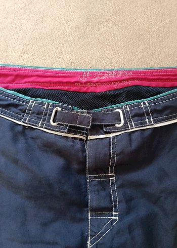 Decathlon Erkek Deniz Şortu (3 XL)