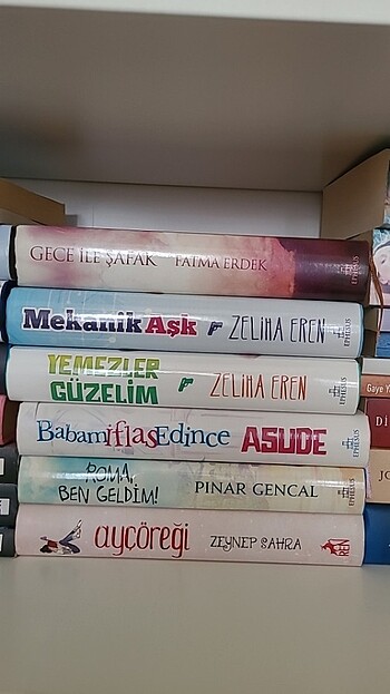 Hasarsız kitap