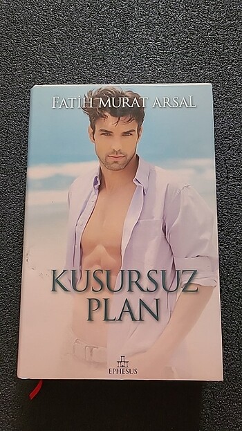 Fatih Murat Arsal- Kusursuz Plan