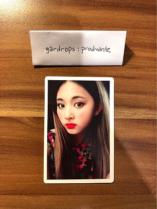 Twice Signal Tzuyu PC