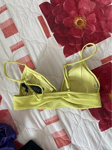 xs Beden trendyolmilla bikini üstü