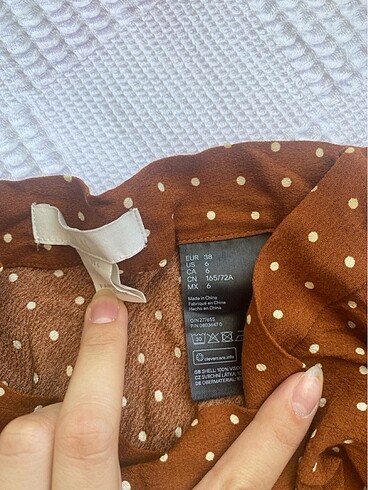 H&M h&m etek