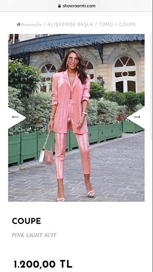 Diğer Coupe pembe takım