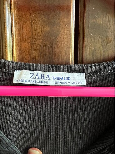 Zara Zara Basic