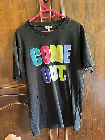 Kenzo Tshirt
