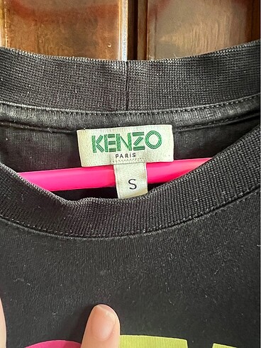 s Beden Kenzo Tshirt