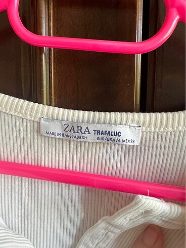 m Beden Zara Basic
