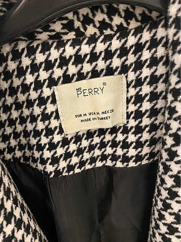 Fred Perry Kazayaklı Kaban
