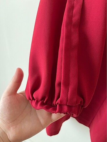 xl Beden Aker Tunik