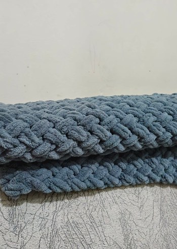 bebek battaniyesi - Görsel 2