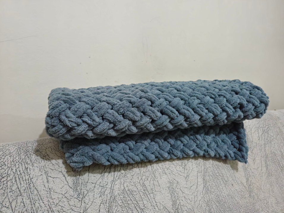 bebek battaniyesi - Görsel 2