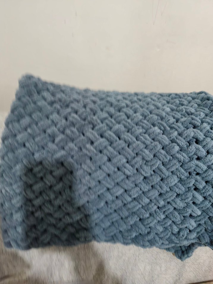 bebek battaniyesi - Görsel 3